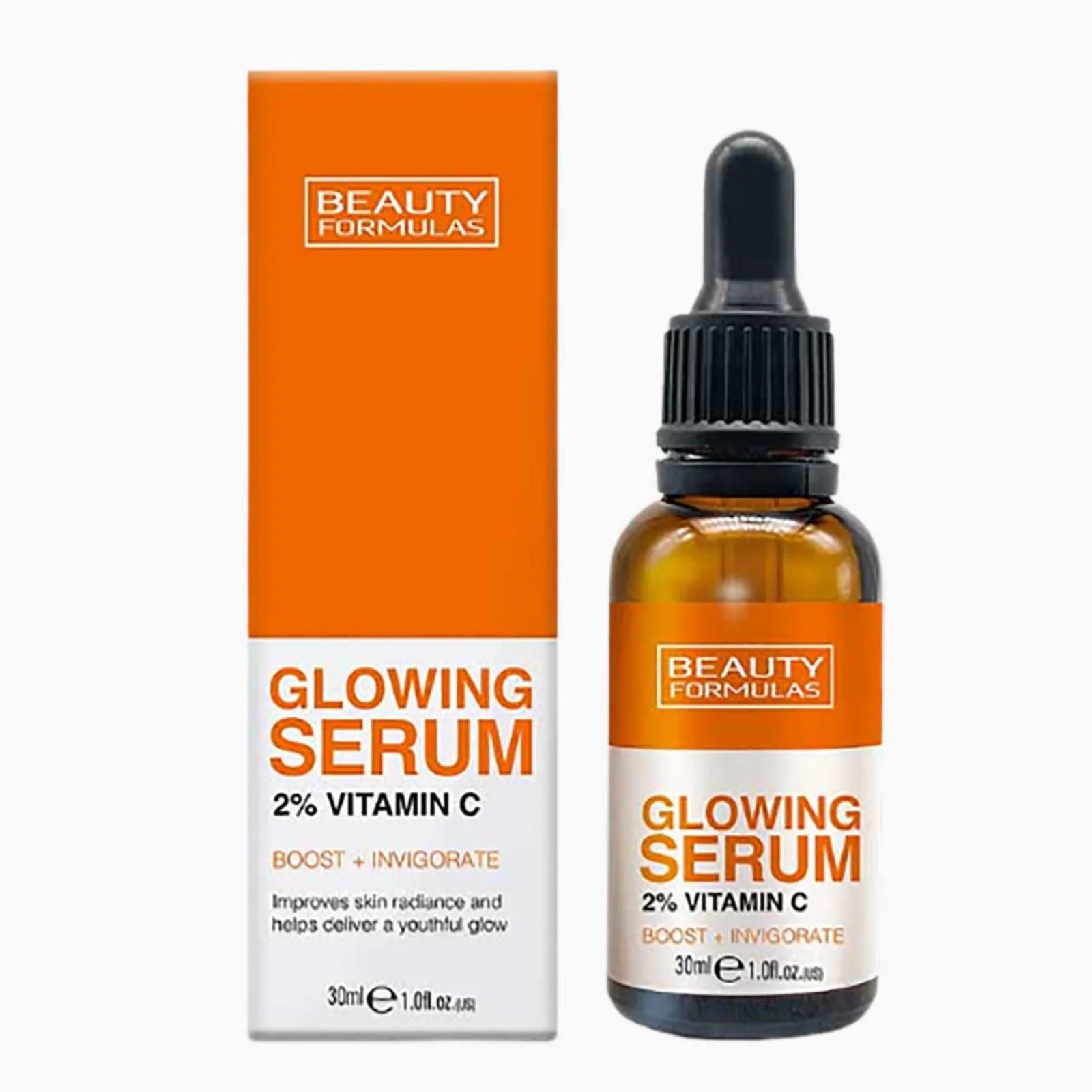 Glowing Serum